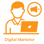 Digital Marketer