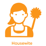House Wife