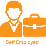 Self Employed
