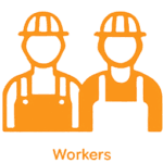 workers